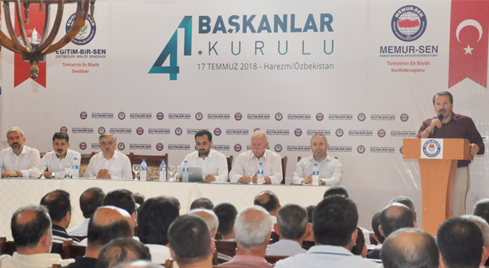 Yeni Dönemde Vaatler Yerine Getirilmeli, Mağdur Değil Memnun Eden Politikalar Üretilmeli