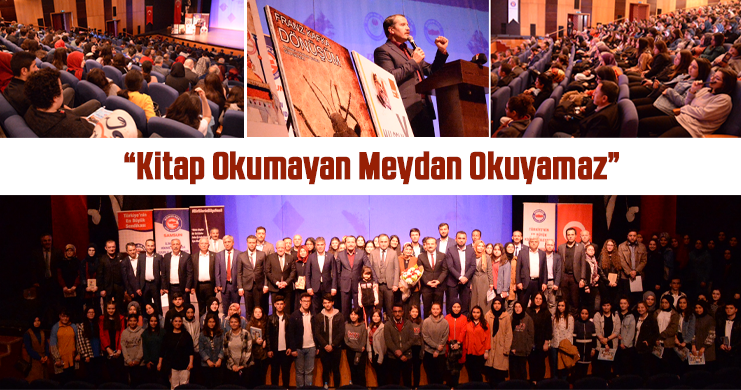 “Bir Bilenle Bilge Nesil” Projesinin Samsun’daki Ayağı Ödül Töreniyle Tamamlandı