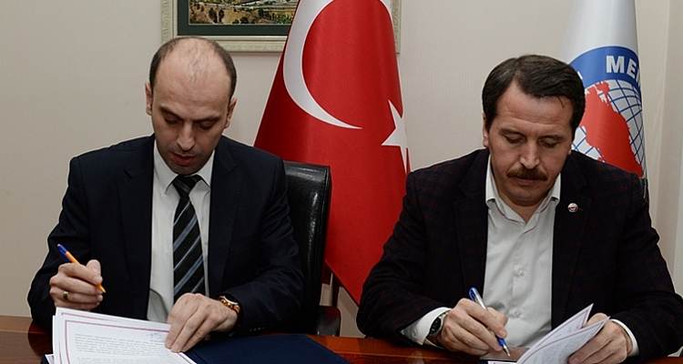 Memur-Sen`den Üyelerine Dev Hizmet!
