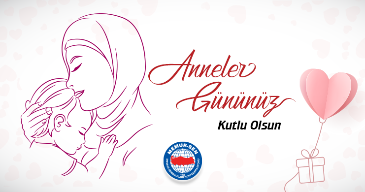 Dünya ve Ahiret Saadetinin En Yalın Yolu Anne Kalbidir!