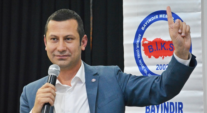 Genel Başkanımız Tufanoğlu, Isparta’da sendika Üyeleriyle Biraraya Geldi
