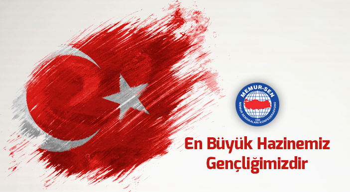 En Büyük Hazinemiz Gençliğimizdir