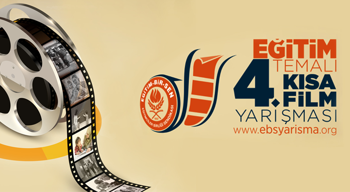 'Eğitim' Temalı 4. Kısa Film Yarışmamız Başlıyor