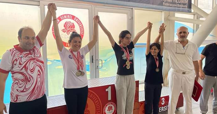 Şampiyon Memur-Sen’den