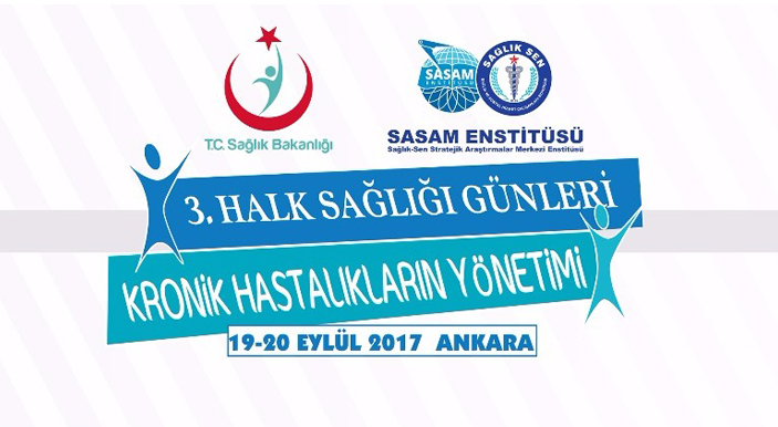 Kronik Hastalık Sorunu, Sempozyumda Ele Alınacak