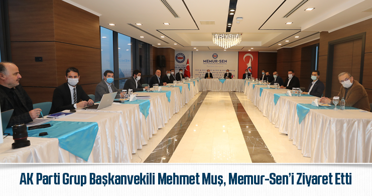 Yalçın: Kamuda İstihdam Modeli Kadrolu Olmalı