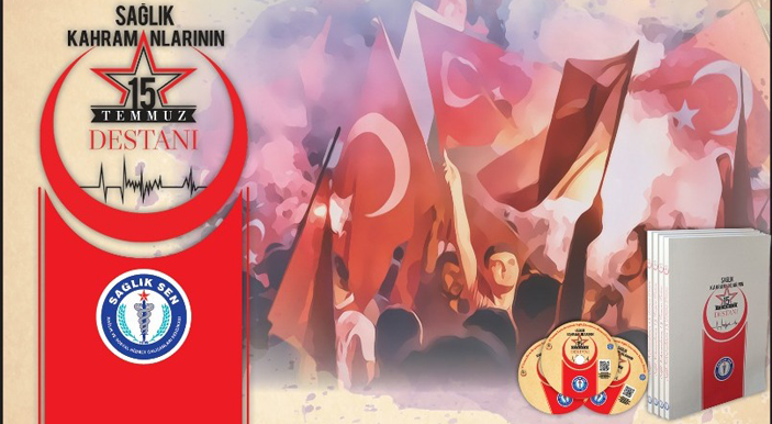 15 Temmuz'u Unutmadık, Unutturmayacağız