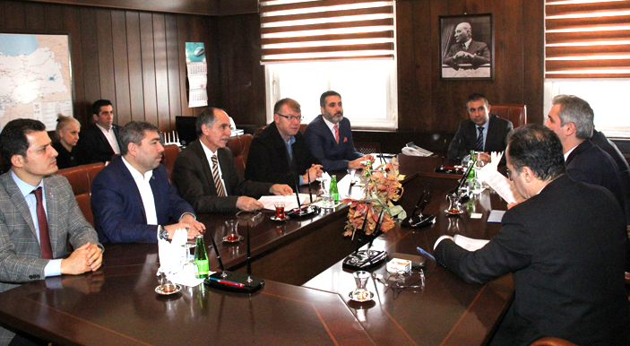TCDD Çalışanları 1600 TL Maaş Promosyonu Alacak