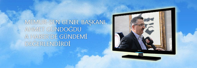 1 Mayıs`ta Emek, Dayanışma ve Kardeşliğimize Sahip Çıkacağız