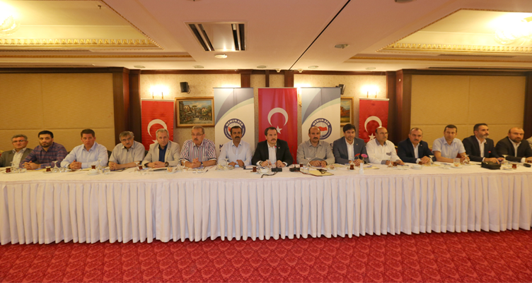 Darbecilerden ve Senaristlerinden Hesap Sorulana Kadar Sahadayız