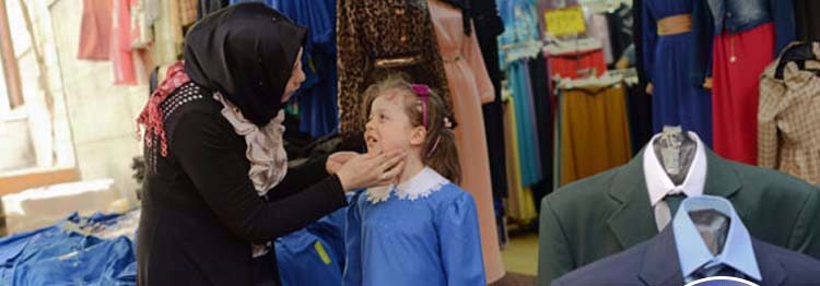 Dershanelerin Kapanması Velinin Yüzünü Güldürecek