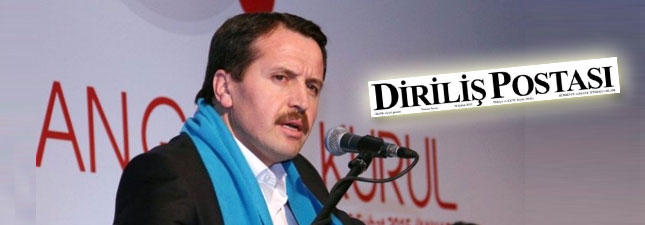 `Diriliş Postası`na Konuşan Yalçın: 1 Mayıs`ta Taleplerimizi Haykıracağız