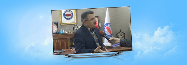 Gündoğdu, A Haber`e Açıklamalarda Bulundu
