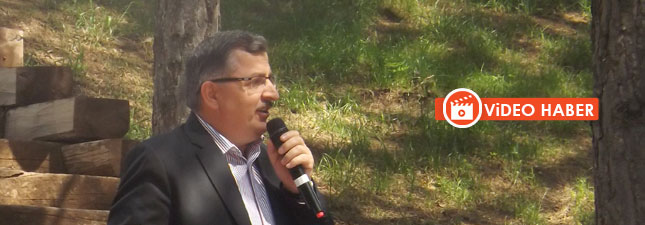 Gündoğdu, Sivas`tan Seslendi