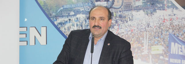 Günlük Sağlık Uygulamalarında Helal-Haram İlişkisi Konferansı