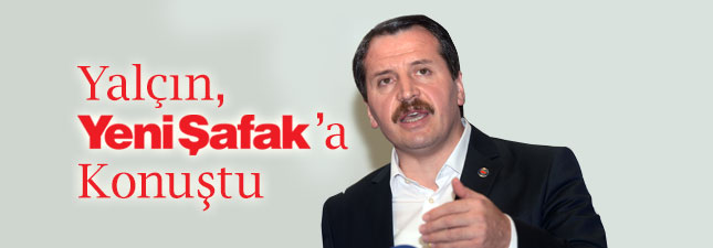 ``Hakkımızın Peşindeyiz``