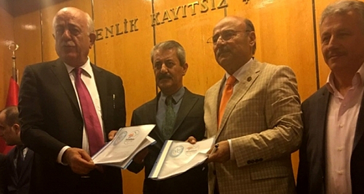 Hatay İskenderun Belediyesi`nde SDS Mutluluğu