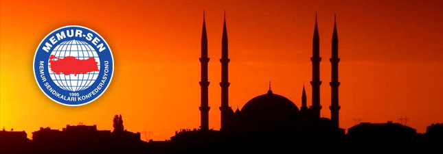 Hoşgeldin Bereket ve Maneviyat Mevsimi