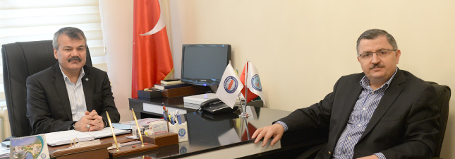 İlklerin Sendikası Memur-Sen