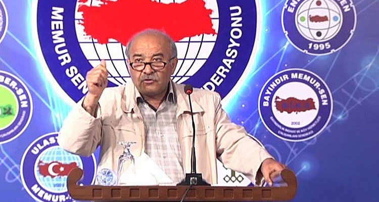 Kır: Bangladeş`teki İdam Kararı G 20 Zirvesine Taşınmalı