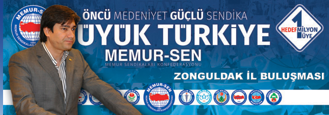 Levent Uslu: Hedefimiz İstikrar