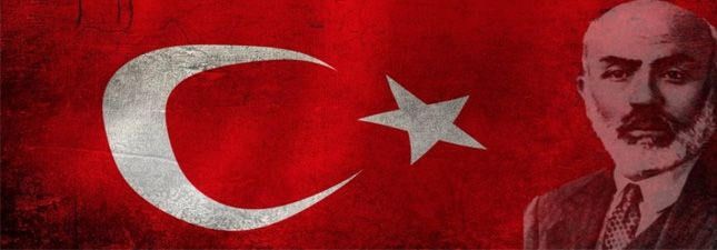 M. Akif Ersoy`u Vefatının 78. Yılında Rahmetle Anıyoruz