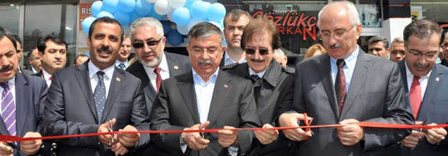 Memiş: Milletimize Hizmet İçin Sendikacılık Yapıyoruz