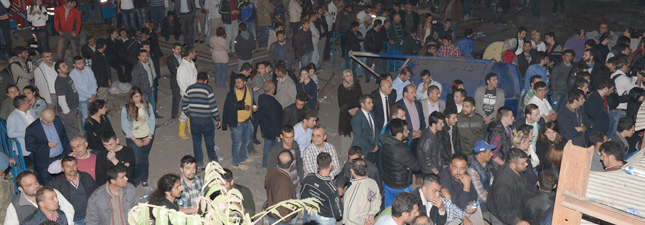Memur-Sen Soma Heyetinden Açıklama