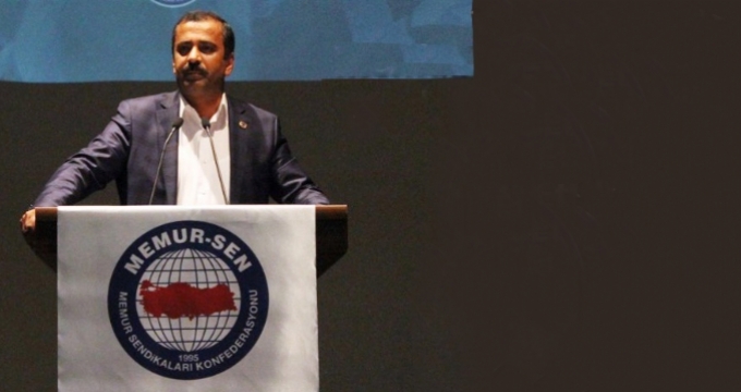 Metin Memiş: Yeni Kazanımlar İçin İstikrar İstiyoruz