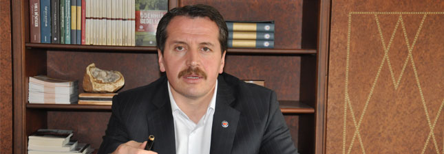 Mursi Değil, Cuntacılar Yargılanmalı