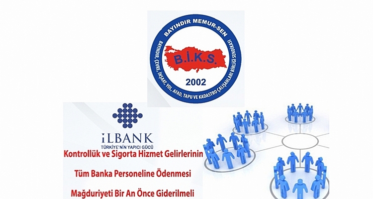 Ödeme Mağduriyeti Bir An Önce Giderilmelidir