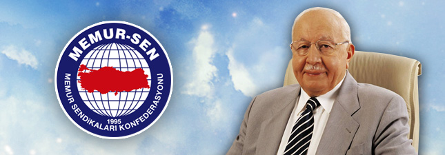 Ölümünün 3. Yıl Dönümünde Erbakan`ı Rahmetle Anıyoruz