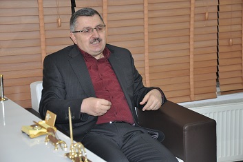 Operasyonlar Türkiye`nin İstikrarını Hedef Alıyor