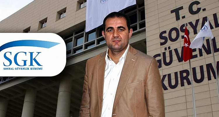 SGK Çalışanlarına Uzmanlık Verilmeli