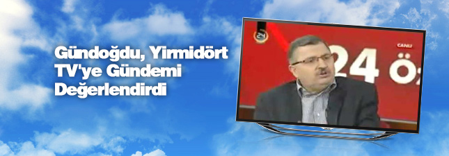 Taksim`i Gezi`ye Dönüştürmeye Çalıştılar