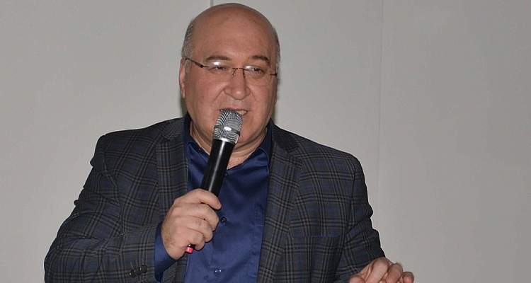 Tonbul: 4-C ve Üniversiteli İşçilerin Sorununu Çözeceğiz