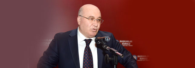 Tonbul: İş Güvencemize Dokundurtmayız