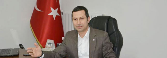 Tufanoğlu: Yetkiyi Kaybedince Dengeyi de Kaybettiler