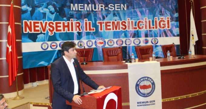 Uslu: Şer Odaklarına Fırsat Tanımayacağız
