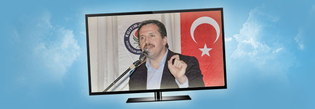 Yalçın, 24 TV`de Gündemi Değerlendirdi