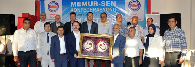 Yalçın, RTÜK`e Çağrıda Bulundu