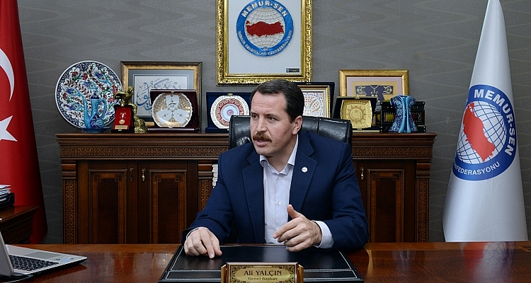 Yeni Anayasa`da Uzlaşma Yerine Kamplaşmayı Tercih Eden Kaybeder