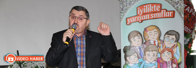 Yeni Yetimlerin Olmaması İçin Her Türlü Darbenin Karşısında Olunmalı