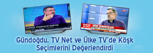 Yeniden Büyük Türkiye Yolculuğu Başlıyor