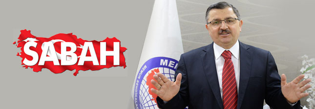 Yetim Hakkı Maskeli Darbe Planı Yapıldı