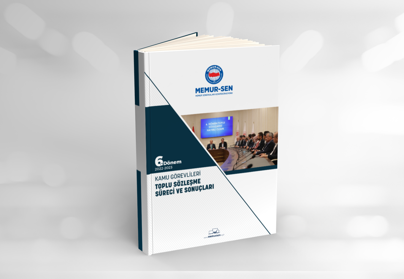 6. Dönem Toplu Sözleşme Süreci ve Sonuçları