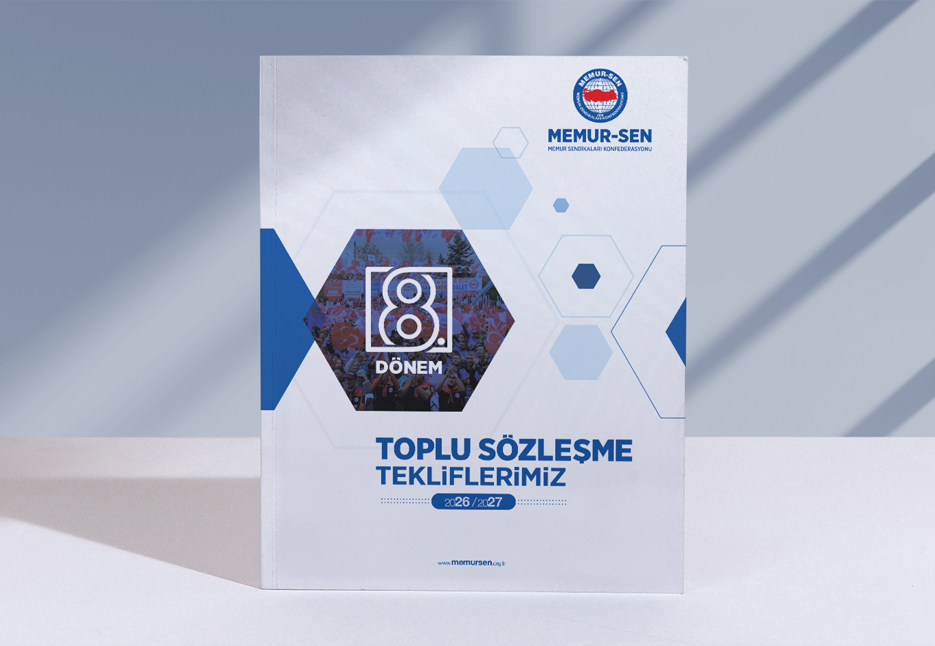 8 .Dönem Teklifler