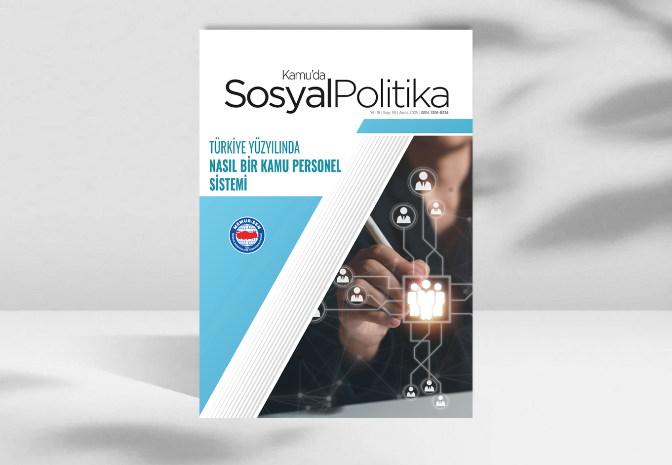 Kamuda Sosyal Politika 50