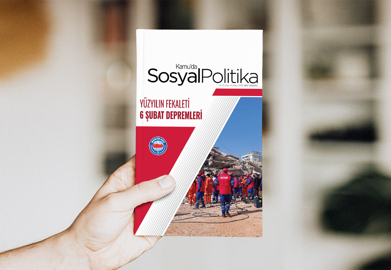 Sosyal Politika