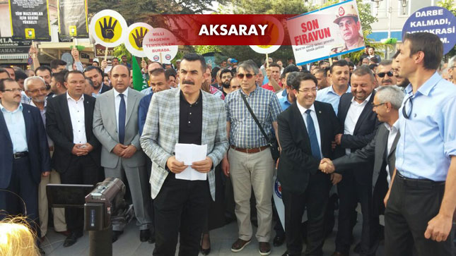 AKSARAY